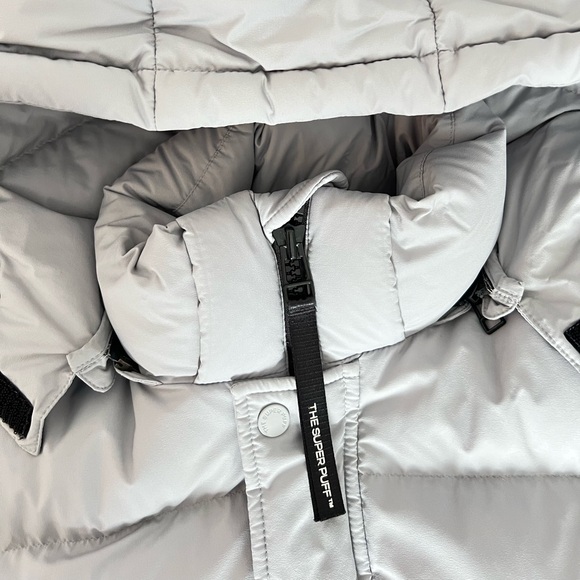 Aritzia Super Puff 2XS / XS - Picture 4 of 9